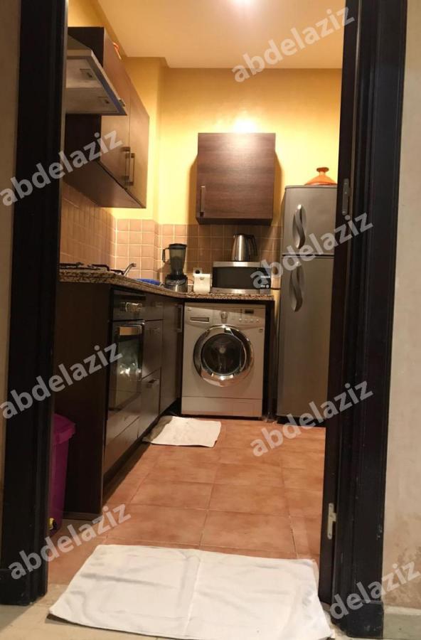 Appartements Marrakech Garden Marraquexe Exterior foto
