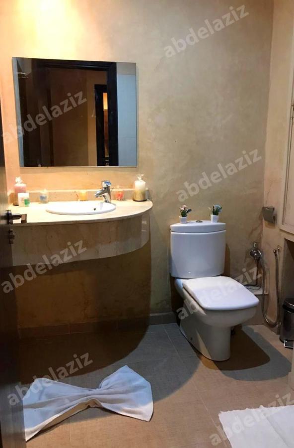 Appartements Marrakech Garden Marraquexe Exterior foto