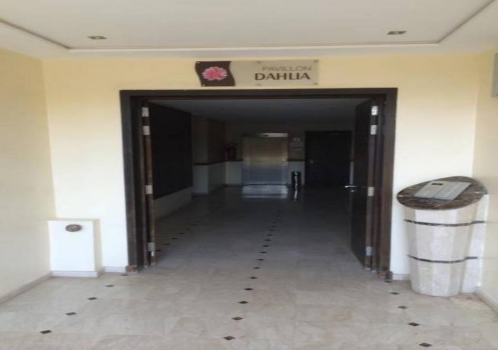Appartements Marrakech Garden Marraquexe Exterior foto